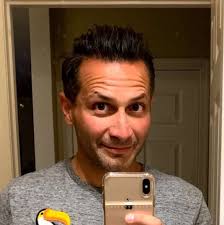 How do you sell your bikes, in person or