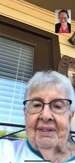 Margaret Faithful who married Herbie Whittaker Children..Below My  Grandmother Tui with Doug. Thought id share some family pictures. All  looking down