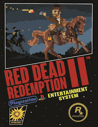 We did not find results for: Artstation 8 Bit Nes Box Art Red Dead Redemption 2 Poster Fan Art Zack Lapos