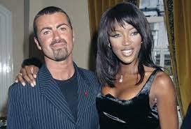 How the Super Models Came to Star in George Michael's 