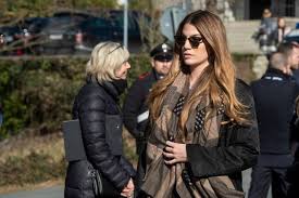 Scegli tra immagini premium su giovannino agnelli della migliore qualità. Marella Agnelli Figli E Nipoti Ai Funerali John Elkann Commosso Cronaca Quotidiano Net