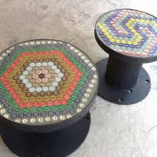 Pin By Frida Zengin On Project For Hubby Wooden Spool Crafts Spool Crafts Diy Cable Spool Table