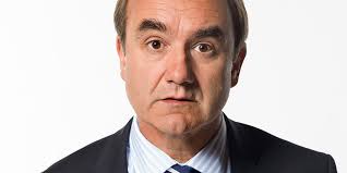 Reggie Perrin returning to the BBC