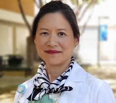 Delphine Lee's Instagram, Twitter & Facebook