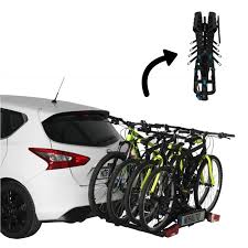 Te la reservamos durante 15 minutos, así que ¡no hay prisa! Porte Velos D Attelage Plate Forme Norauto Rapidbike 4p Flex Pour 4 Velos Norauto Fr