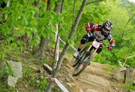 US Open of Mountain Biking 2011: Downhill Results