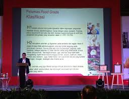Berikut sitibecik menyediakan referensi buku pedoman taksonomi tanah (klasifikasi tanah) untuk kamu yang mau belajar tentang ilmu tanah lebih lanjut.yuk download. Pertamina Perkenalkan Pelumas Food Grade Bersertifikat Halal Mui