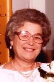 Florence Irene Tratar