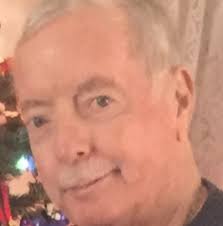 Patrick Barry Obituary