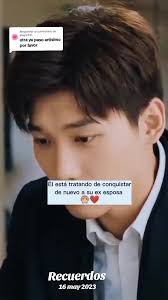 Recuerdos Dolorosos Drama Chino