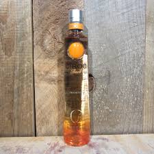 So when someone says they are going to drink a fifth of whiskey they are going to drink an entire bottle. Ciroc Peach 200ml Half Pint Oak And Barrel