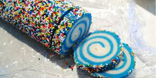 Comment Faire Des Biscuits Spirales Multicolores 3 Recette Sugar Cookie Cookies Au Sucre Biscuits Au Sucre De Noel