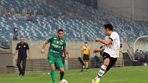 Head to head statistics and prediction, goals, past matches, actual form for serie b. Em Jogo Sem Emocao Cuiaba Empata Com Figueirense Na Arena E Continua No G 4 Rdnews Portal De Noticias De Mt