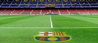 camp nou fc barcelona official channel