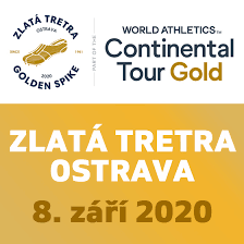 Official twitter page of traditional athletic meeting ostrava golden spike #continentaltour @contitourgold. 59 Zlata Tretra Ostrava Mestsky Stadion V Ostrave Vitkovicich Ostrava Vstupenky Ticketstream