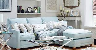 Winsome blue sofa set ideas furniture fascinating light velvet. 16 Ways To Use Blue In Your Interior Scheme Real Homes Blue Sofas Living Room Light Blue Sofa Living Room Blue Couch Living Room
