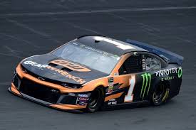 Saturday, may 18th at 8:00 pm est. Starting Lineup For Nascar All Star Race At Charlotte Nascar Com