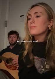 Were Going to Be Friends Guitar