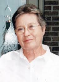 Marlene June (Hartman) Carroll