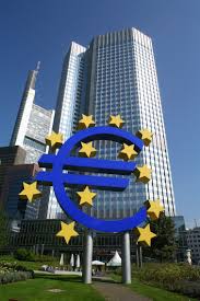 European Central Bank Frankfurt Study Trip Frankfurt Iconic Landmarks