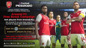 Jul 02, 2021 · arsenal football club is a competitive youth soccer club in western pennsylvania that provides professional training in alignment with u.s. Arsenal On Twitter Get Ready To Boost Your Efootballpes2020 Squads With North London S Finest Get Involved With Officialpes Https T Co Dvtra9huwn Https T Co Qjpowjvbol