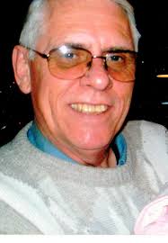 Tommy Albritton Obituary (1947