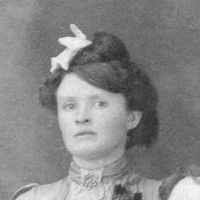 Minnie Violet Steele (1881–1964)