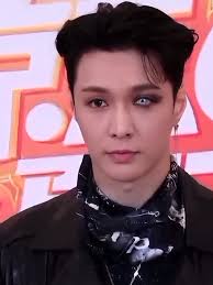 Lay Exo Artificial Love