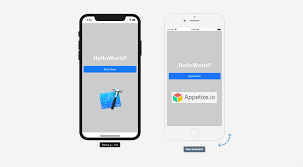 The salesforce mobile app unlocks a whole new level of productivity, personalization, and speed. Testing Ios Apps Without Certificate Provisioning Using Monaca Simulator Build By Benny Wan The Web Tub Medium