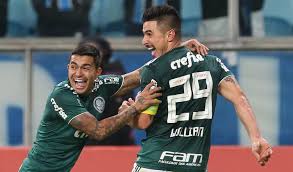 Alternando momentos muito bons com períodos de inércia crônica, o verdão perdeu a chance de. Palmeiras X Flamengo Assista Aos Gols Da Partida