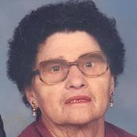Odelia Pavao Obituary