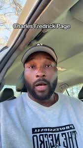 Charles F Page Aviation