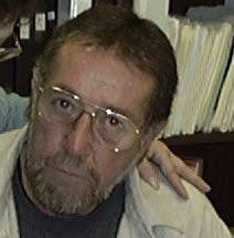 Eugene David “Gene” Bair (1949-2005)