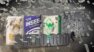 It's a family business so whenever people ask about my pets i say i own 2 dogs all three company's in total turn over about a million overall. Insee Camel Cement Linkedin