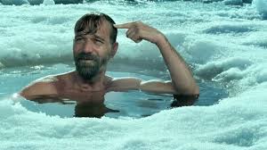 Consciously Control Your Immune System With The Wim Hof Method Wim Hof Helden