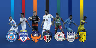The 7th season of the indian super league (isl) is perhaps the most awaited edition of the super league. Isl 2020 21 Who Needs What To Qualify For Playoffs