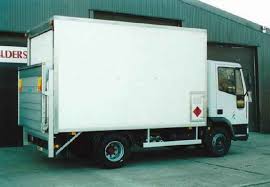 Bak is a leader in manufacturing pickup truck bed covers for flexibility and reliability for truck owners. Commercial Vehicle Bodies Osborne Motor Bodies
