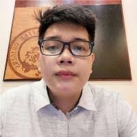 Alfred Bustamante's Instagram, Twitter & Facebook