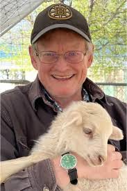 Glenn May Obituary (2025)