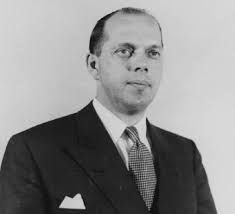 Manhattan Project Spotlight: Philip Abelson