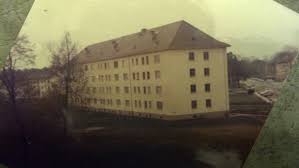 We Lived On Rhode Island Avenue In A Building That Looked Like This 9099 26f Third Floor This Building Was In Front Of Ours Karlsruhe Rhode Island Germany