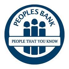 We did not find results for: Peoples Bank Peoples Banktx Twitter
