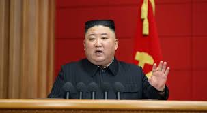 Encontre transportes para coreia do norte. Coreia Do Norte Ignora Tentativas De Contacto Por Parte Dos Eua