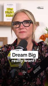 What is it that you really want? A year from now, 3 years from now, 15...