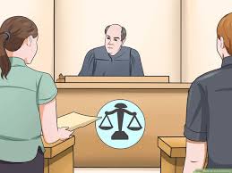 For example, the court may order you to pay rehabilitative support until your former spouse completes a degree program. How To Avoid Alimony 13 Steps With Pictures Wikihow