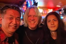 Yas Nomura/野村 康貴 (@yasnomuramusic) • Instagram photos and videos