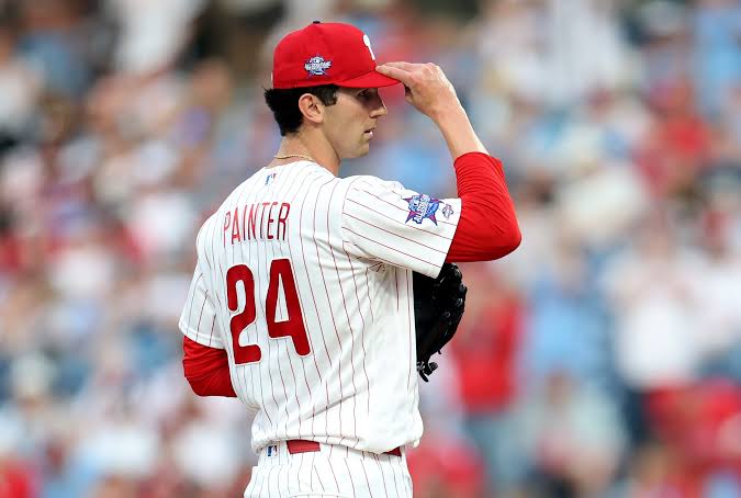 Phillies news: Andrew Painter, Tucker Davidson, Colt Emerson | The Good Phight