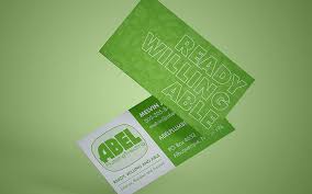 Top 10 clever business cards. 32 Plumbing Business Card Ideas
