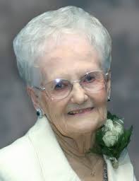 Obituary information for Edna Alice Franklin-Ring-Ballinger