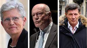 Les enjeux environnementaux sont au cœur des débats des prochaines élections régionales des 20 et 27 juin 2021. Regionales 2021 Qui Sont Les Candidats Declares Ou Pressentis En Nouvelle Aquitaine Cnews